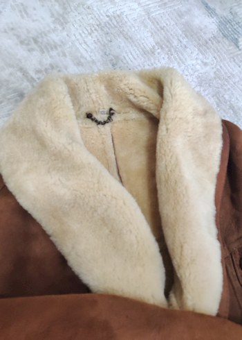 hakiki Napa deri kaban - Görsel 9