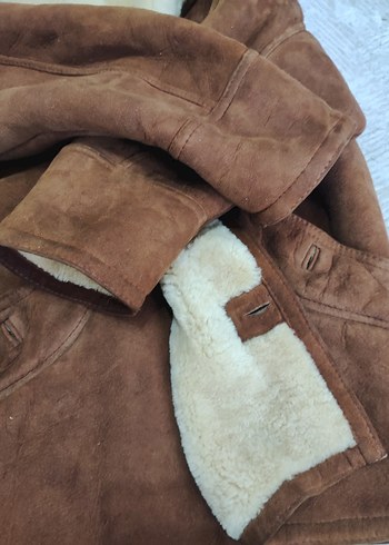 hakiki Napa deri kaban - Görsel 2