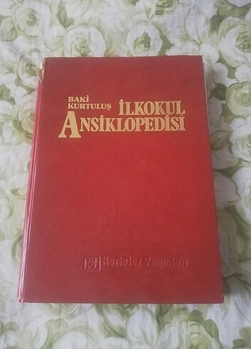 Ansiklopedi