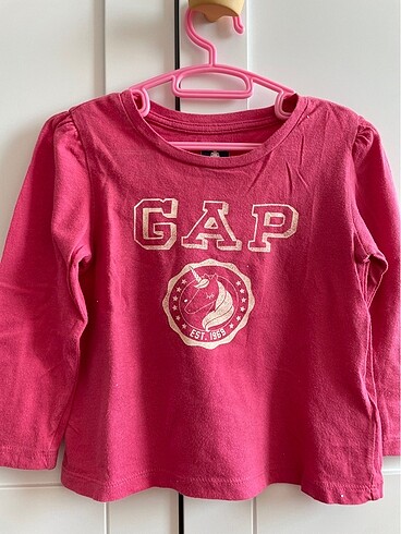 Gap çocuk tshirt