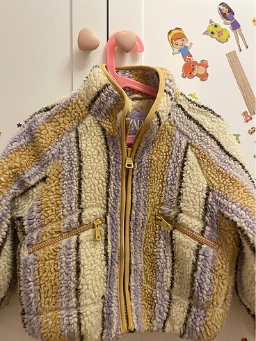 Zara Zara mont