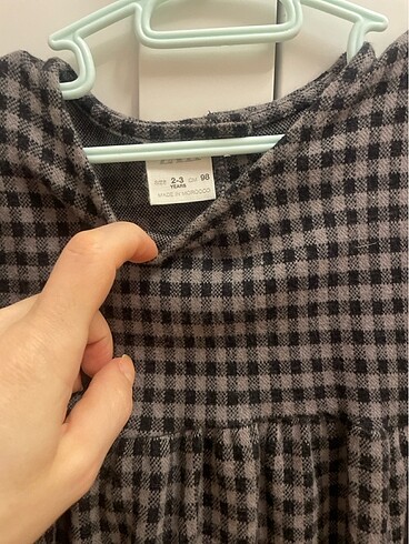 Zara Zara elbise
