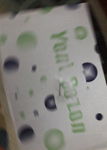 Siyah Stiletto Topuklu Kadın Ayakkabı 5 cm. - Görsel 5