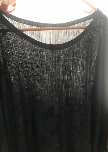 Kadın İnce bluz - Görsel 8