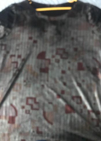 Kadın İnce bluz - Görsel 2