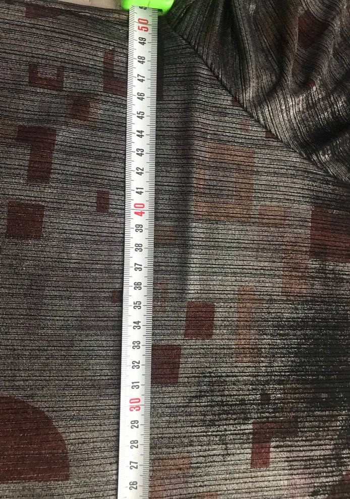 Kadın İnce bluz - Görsel 5