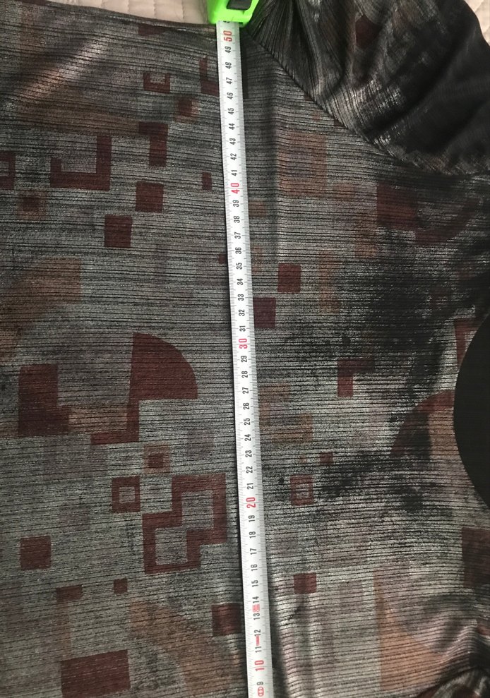 Kadın İnce bluz - Görsel 4