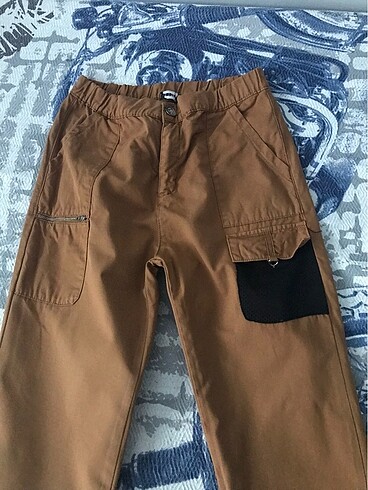 BG STORE-NEBBATİ MARKA ERKEK ÇOCUĞU - Görsel 9