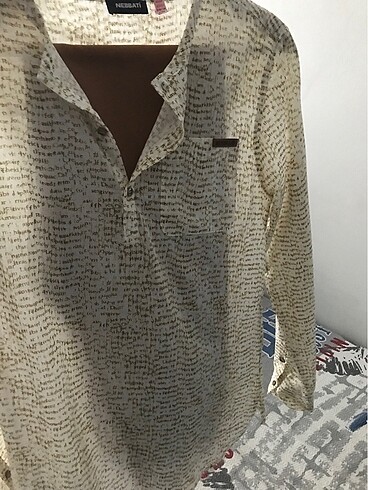 BG STORE-NEBBATİ MARKA ERKEK ÇOCUĞU - Görsel 13