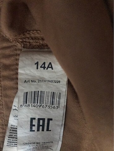 BG STORE-NEBBATİ MARKA ERKEK ÇOCUĞU - Görsel 11