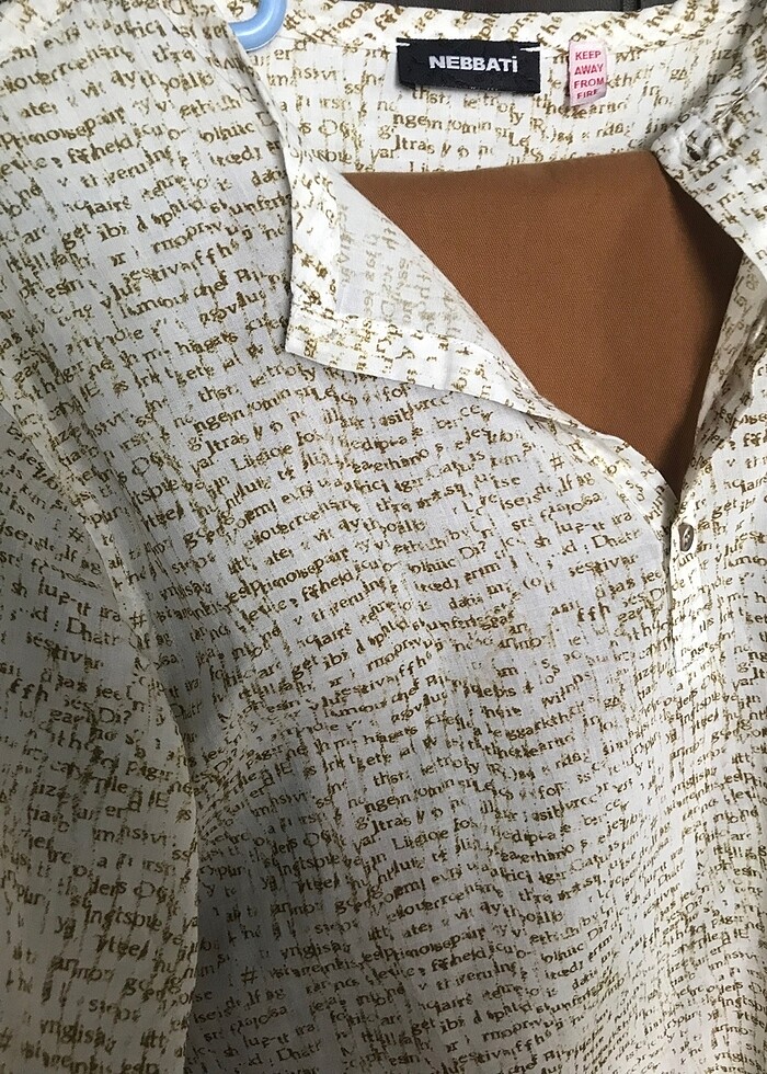 BG STORE-NEBBATİ MARKA ERKEK ÇOCUĞU - Görsel 3