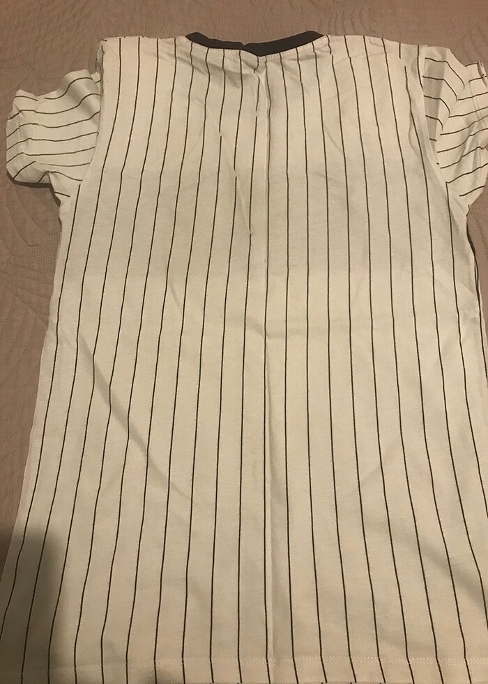 DeFacto NBA Tişört - Görsel 2