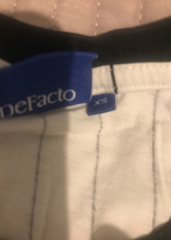 DeFacto NBA Tişört - Görsel 3