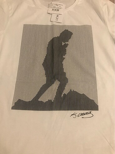 Lcw tişört - Görsel 2