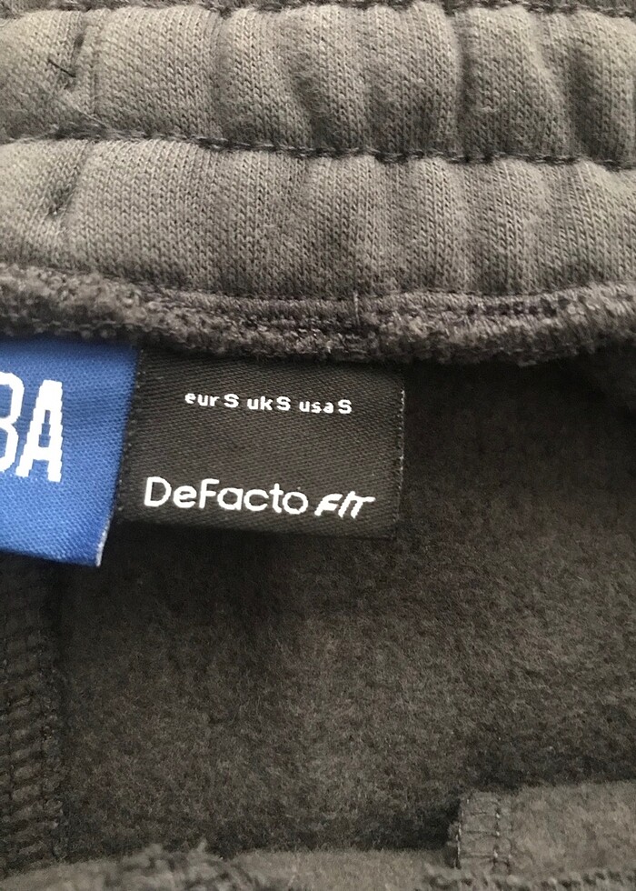 EŞOFMAN ALTI NBA ERKEK - Görsel 3