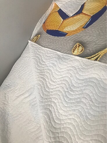Yatak örtüsü - Görsel 5