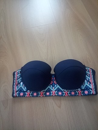 yeni bikini üstü