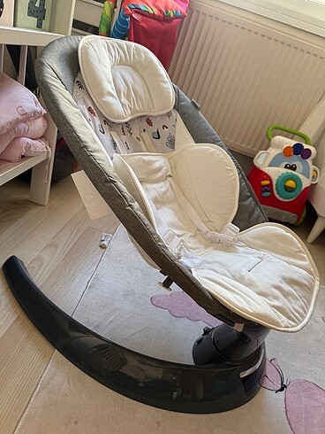  otomatik sallanan ana kucagı