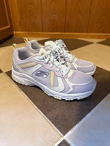 skechers trail