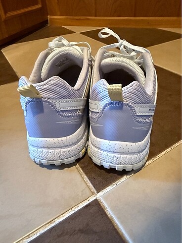 40 Beden mor Renk skechers trail
