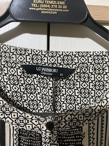LCW tunik