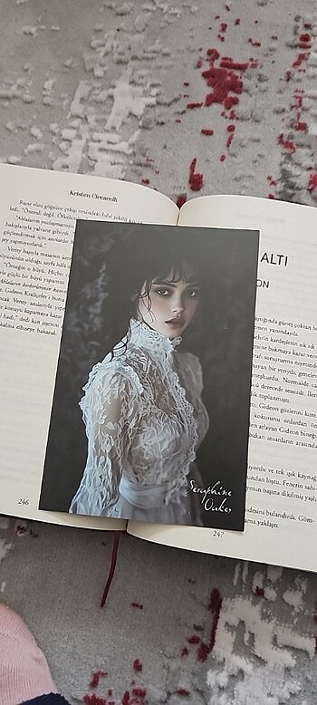  Kalpsiz avcı