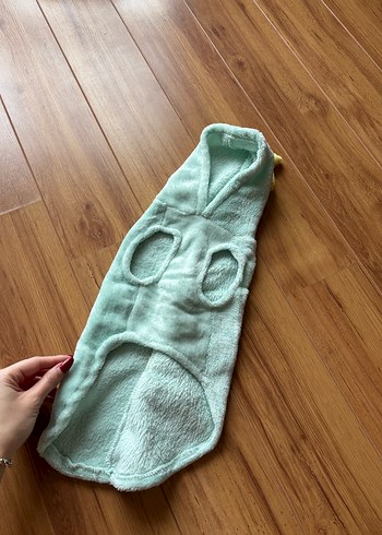 Köpek Kıyafeti - Görsel 2