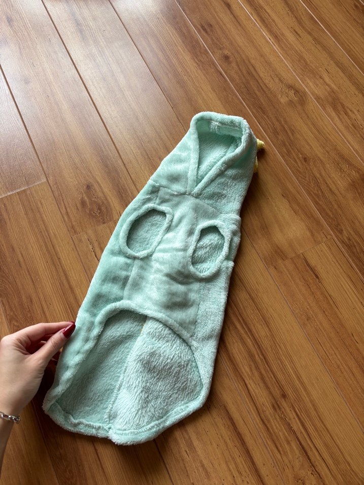 Köpek Kıyafeti - Görsel 2