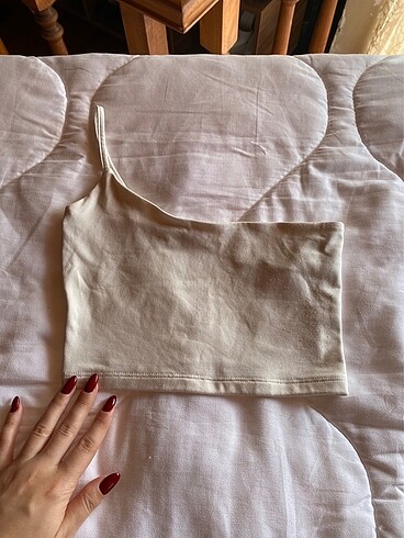 Bershka crop