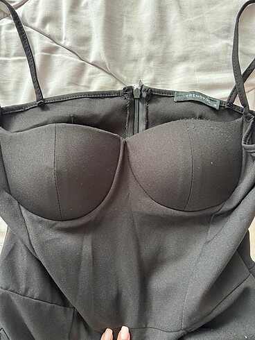 36 Beden Trendyolmilla elbise