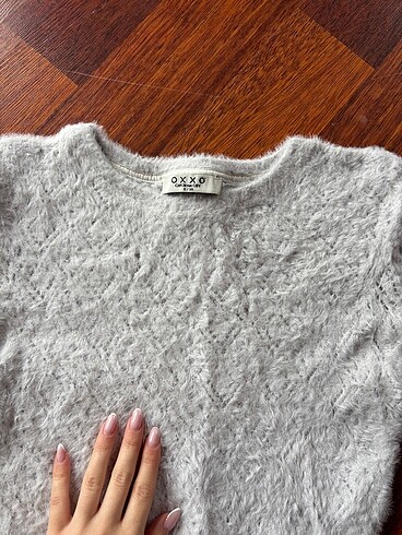 Oxxo kazak - Görsel 4