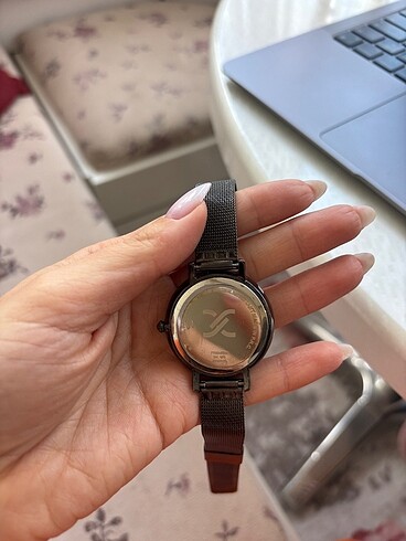 Daniel Klein Kol Saati - Görsel 5