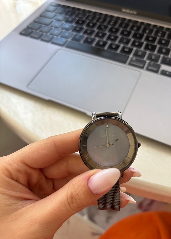 Daniel Klein Kol Saati - Görsel 2