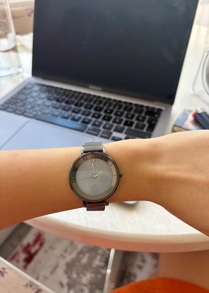 Daniel Klein Kol Saati - Görsel 3