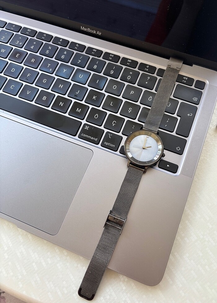 Daniel Klein Kol Saati - Görsel 4