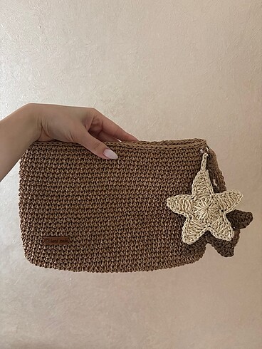 Clutch çanta - Görsel 2