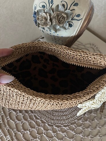 Clutch çanta - Görsel 3