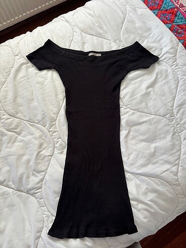 Pull and bear elbise