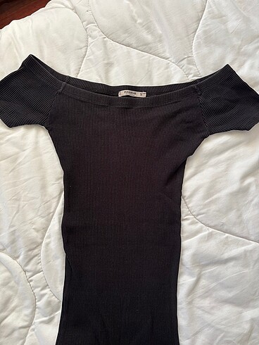 Pull and Bear Pull and bear elbise