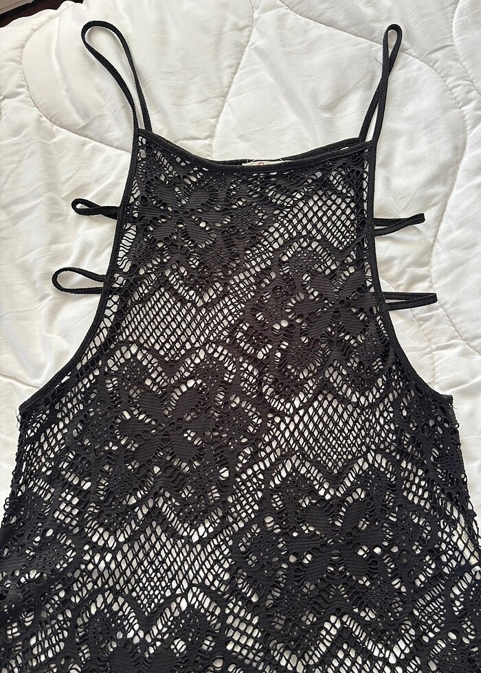 Penti pareo - Görsel 2