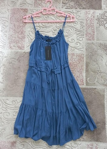 38 Beden Elbise