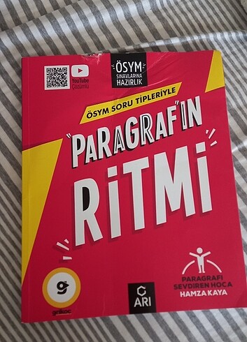 tyt TYT paragrafın ritmi arı 