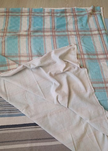 Mavi Pastel Tonlarda pikeler - Görsel 6