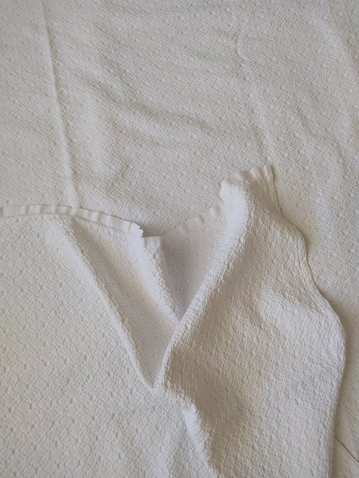 Mavi Pastel Tonlarda pikeler - Görsel 4