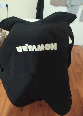 Siyah Fermuarlı Erkek Yelek - Görsel 5