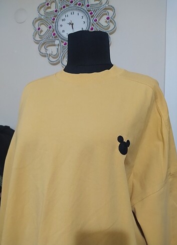LC Waikiki Sweatshirt tunik
