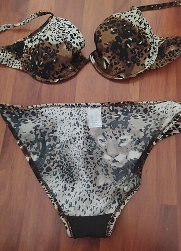 l Beden çeşitli Renk Bikini 