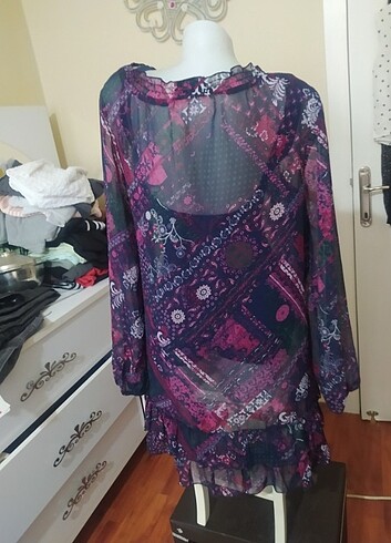 Gina Tül tunik
