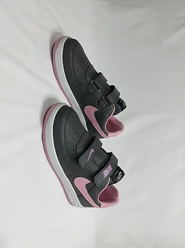 Nike 35 numara tek 