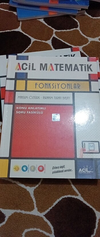 Acil Fonksiyonlar 